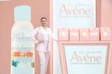 Vive Avène: Cromos asisitió a la cita para aprender a cuidar la piel