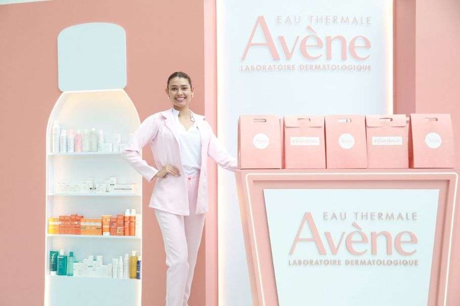 Vive Avène: Cromos asisitió a la cita para aprender a cuidar la piel