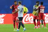 Así quedó la tabla del grupo H del Mundial 2026 tras otro sorprendente empate de Cabo Verde
