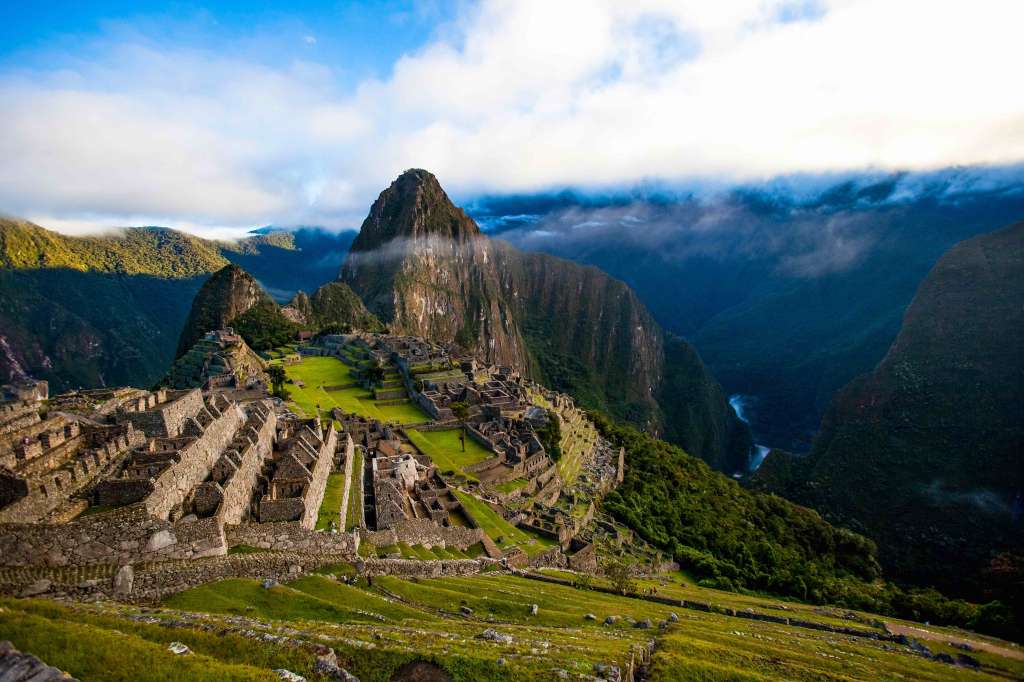 Turismo en Perú. Qué hacer en Perú. Lima, Cusco, Arequipa y Puno.