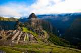 Machu Picchu podría perder su título de Maravilla por crisis turística