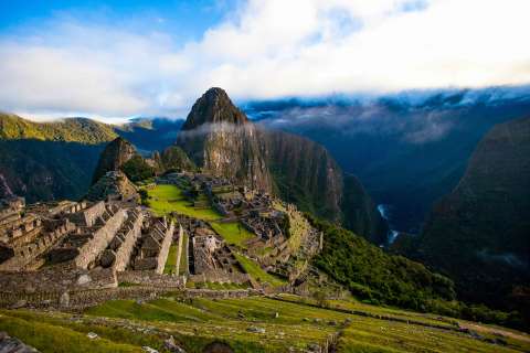 Machu Picchu continúa en riesgo de perder su estatus como “maravilla del mundo”