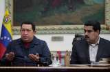 Chávez contempla el peor escenario tras reaparición de cáncer