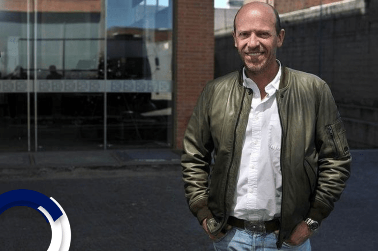 “Logramos hacer un montaje renovado, que se acerca mucho a la experiencia en vivo”: Diego Trujillo
