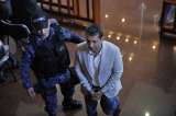 “Martín Llanos” y otros exjefes paramilitares, condenados por 15 crímenes en Casanare