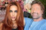 ¿Sara Corrales y Gabriel Soto están saliendo? La actriz respondió a rumores
