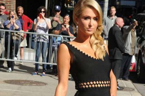 Paris Hilton asegura que ya perdió la fe en la raza humana