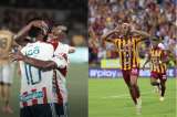 Grupo A, a definir un finalista: Cali vs. Tolima y Águilas vs. Junior, ¿hora y tv?