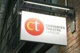 El Teatro Cervantes de Londres se reinventa por el Covid-19
