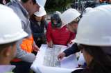 Obras de la carrera Séptima incorporan tecnología que reducirá un año los trabajos