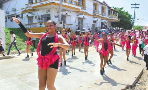 En el Caribe colombiano, una revolución con sabor a cultura