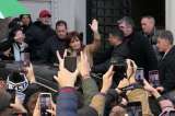 Confirman la condena de Cristina Fernández por un caso de corrupción en Argentina