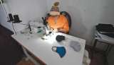 Productos para evitar  el covid: el negocio que murió con la reactivación