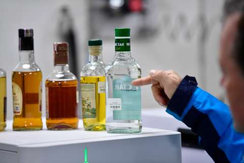 Elecciones 2026: Bogotá tendrá ley seca desde este viernes. Conozca las sanciones