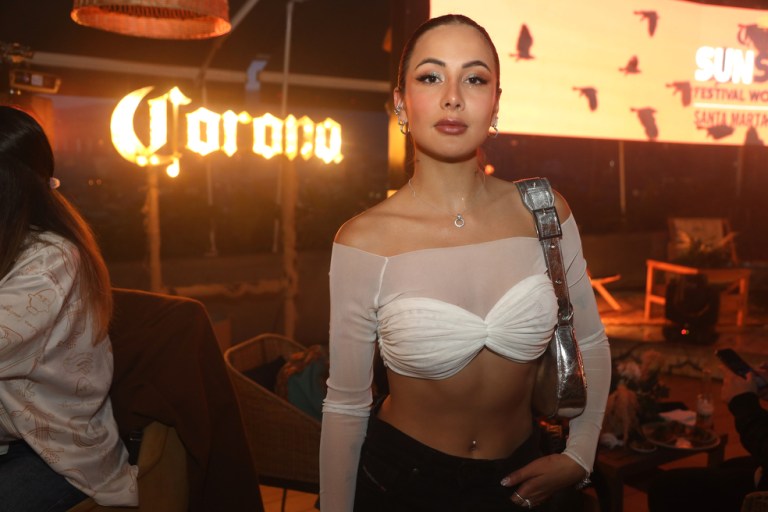 Camila Andrea