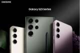 Samsung destapa sus cartas y revela los detalles de los nuevos Galaxy S23