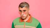 Bad Bunny, positivo para COVID-19