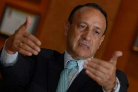 En vilo condena contra el exgobernador de Cundinamarca por el "carrusel"