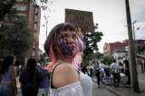 25N en Bogotá: feminicidios, violencia sexual y riesgos contra las mujeres en 2025