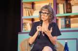 Nona Fernández: “El dolor nos pertenece y nos debemos doler juntos”