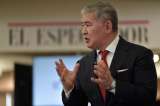 “Es importante estudiar el impacto de la IA en las armas nucleares”: Akiyama