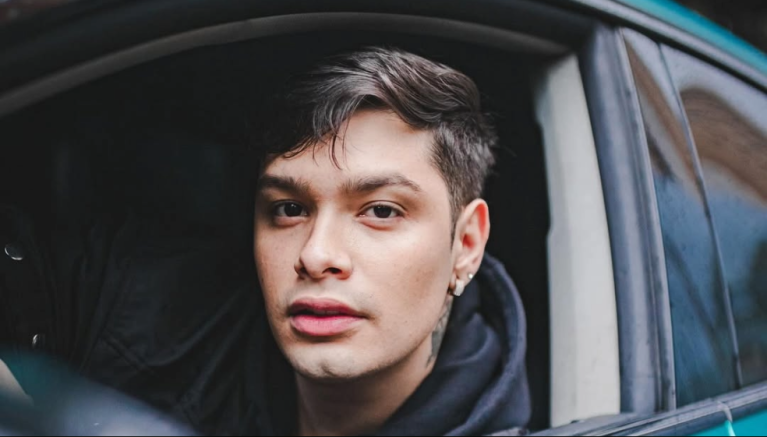 ‘Paisavlogs’ causó preocupación al hablar de su salud mental: “Necesitaba decirlo”