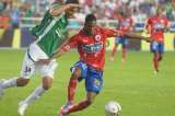 Cali cae ante Pasto y está prácticamente eliminado