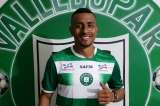 Del Mundial a la B en Colombia: Farid Díaz firmó con Valledupar