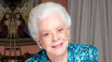 La radio colombiana está de luto, murió Hilda Strauss a sus 89 años