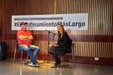 Confinamiento forzado: el efecto invisible de artefactos explosivos en Colombia