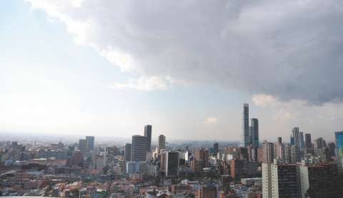 De localidades a UPL: ¿cuál es la organización que plantea el POT?