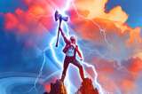 “Thor: amor y trueno” revela el primer tráiler de la película