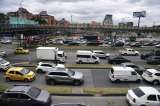Cambios en la movilidad de importante punto de la Av. Ciudad de Cali