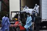El tsunami del coronavirus que cambió a Nueva York