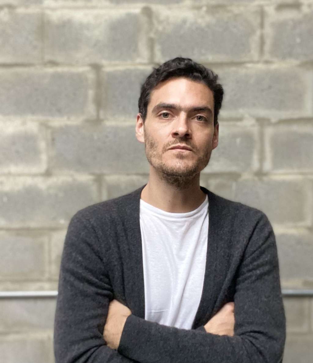 Daniel Feldman, bogotano seleccionado como uno de los 45 mejores arquitectos del mundo.