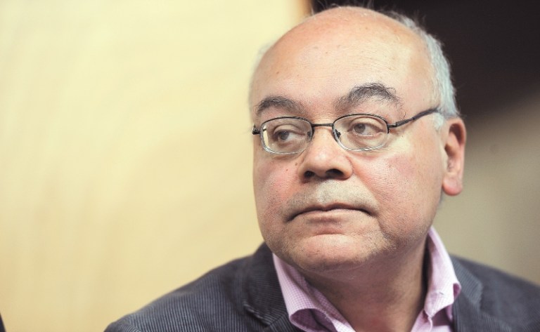 La Comisión de la Verdad no puede salir a experimentar: Álvaro Villarraga