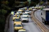 Se mantiene el control de viajes en taxi en zonas afectadas por el terremoto, sin cobro