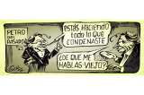 El pasado en presente
