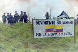 La fórmula para que las Farc hagan política