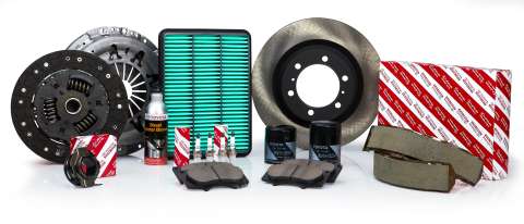 Estos son algunos beneficios de instalar repuestos genuinos en un vehículo