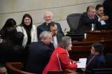 Balance legislativo: Un Congreso disciplinado, bancadas desorganizadas