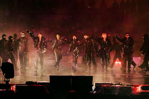 A qué hora son los conciertos de BTS en Colombia, cuánto duran, a qué hora terminan y más