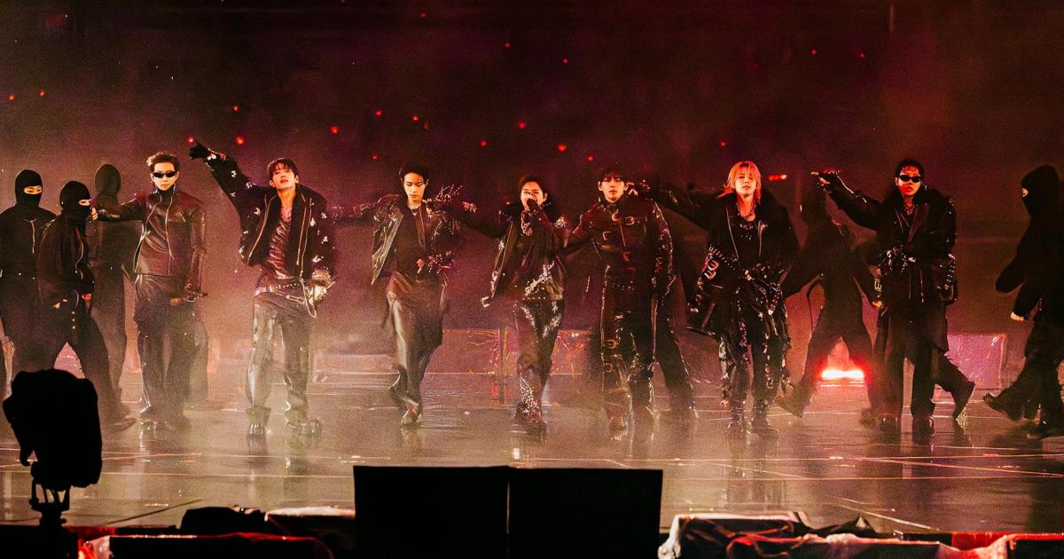 A qué hora son los conciertos de BTS en Colombia, cuánto duran, a qué hora terminan y más