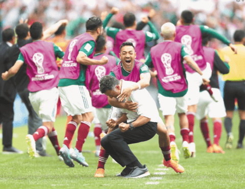 Incomprendido por muchos, valorado por pocos: el método Osorio