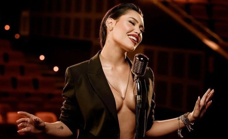 Ana del Castillo explicó por qué dejó de beber: “tomar ya no es mi vida”