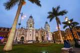 Turismo religioso: cinco catedrales y basílicas para visitar en Semana Santa