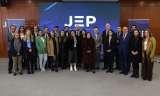 Lo que dijo la CPI sobre el Acuerdo de Paz y la ejecución de sanciones impuestas por la JEP