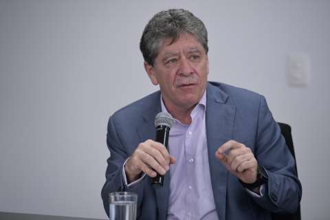 Bruce Mac Master renuncia a la presidencia de la ANDI tras 13 años en el cargo