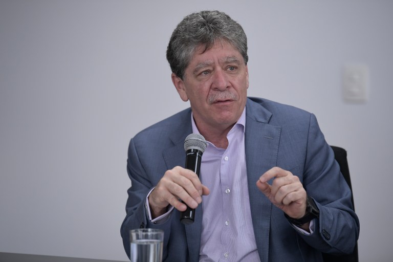 Andi: 73% de colombianos consideran aceptables o excelentes los servicios de salud