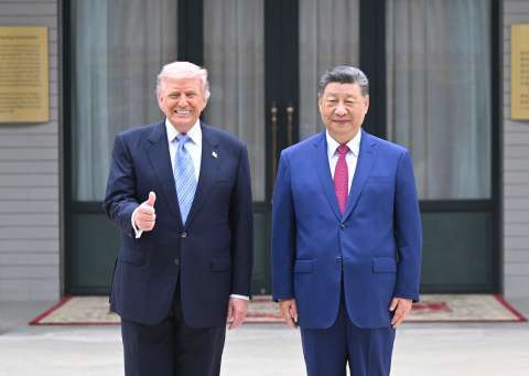 Xi se reunirá esta semana con Donald Trump en Estados Unidos